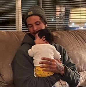 Meet your Posher, Daniel